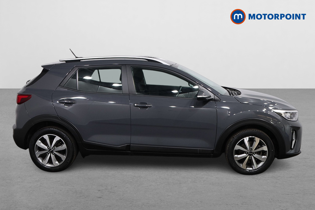 KIA Stonic 2 Manual Petrol SUV - Stock Number (1643473) - Drivers side