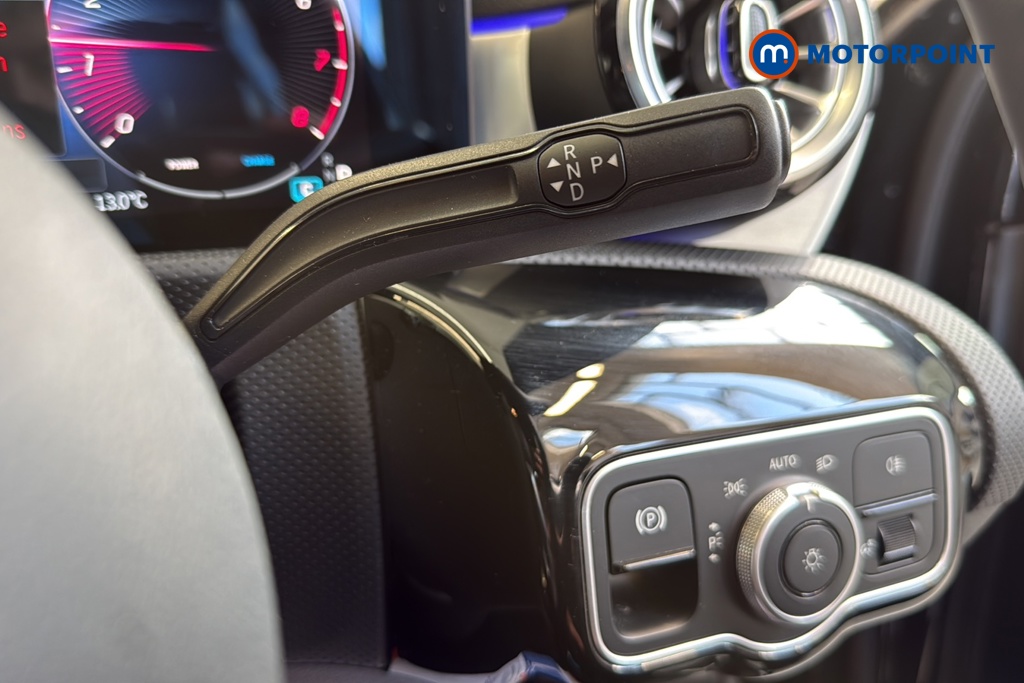Mercedes-Benz A Class Amg Line Automatic Petrol Saloon - Stock Number (1643629) - 6th supplementary image