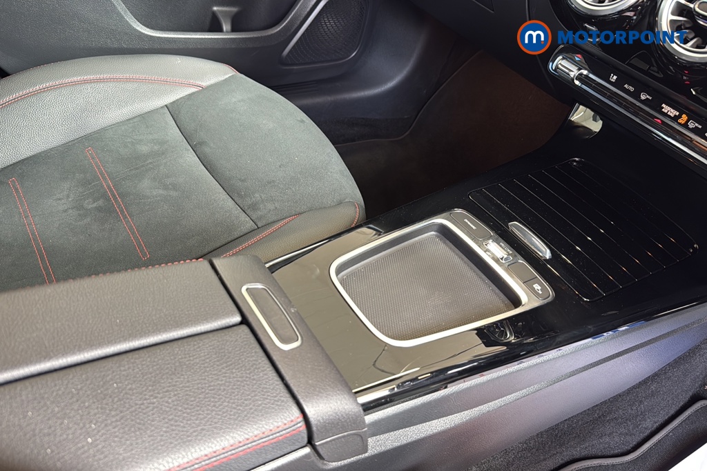 Mercedes-Benz A Class Amg Line Automatic Petrol Saloon - Stock Number (1643629) - 15th supplementary image