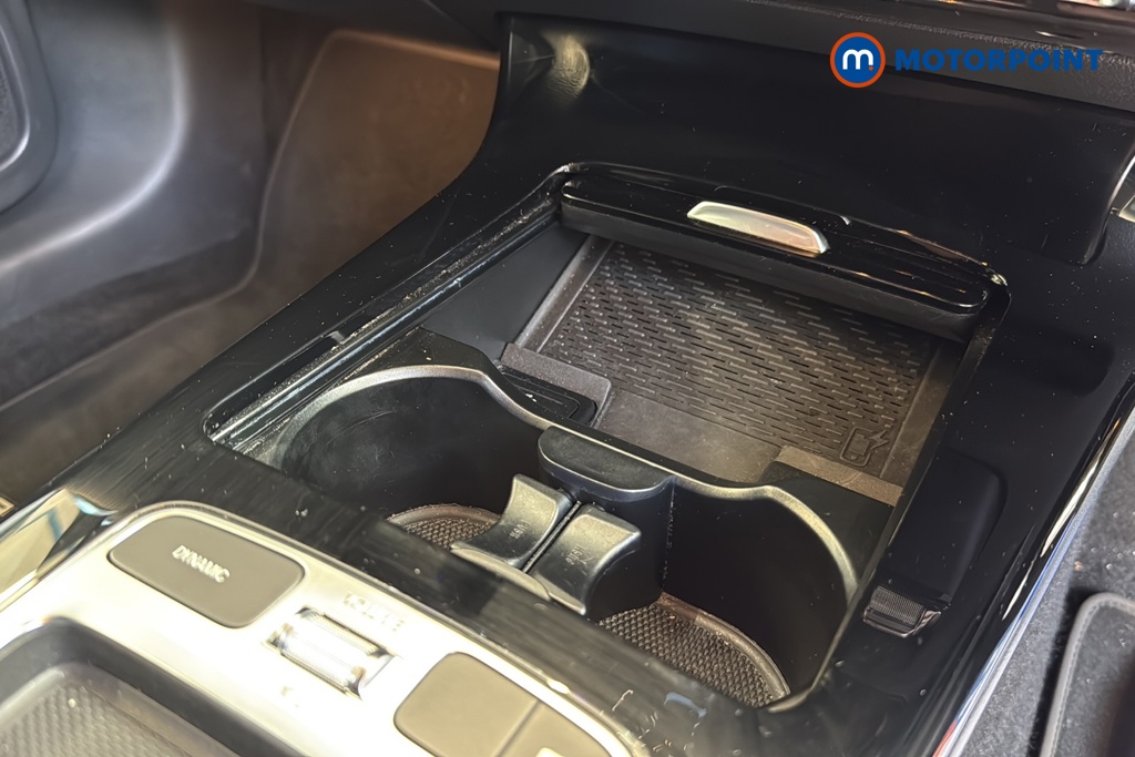Mercedes-Benz A Class Amg Line Automatic Petrol Saloon - Stock Number (1643629) - 16th supplementary image