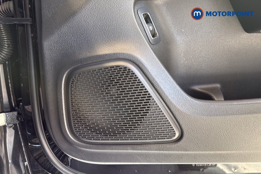Mercedes-Benz A Class Amg Line Automatic Petrol Saloon - Stock Number (1643629) - 21st supplementary image