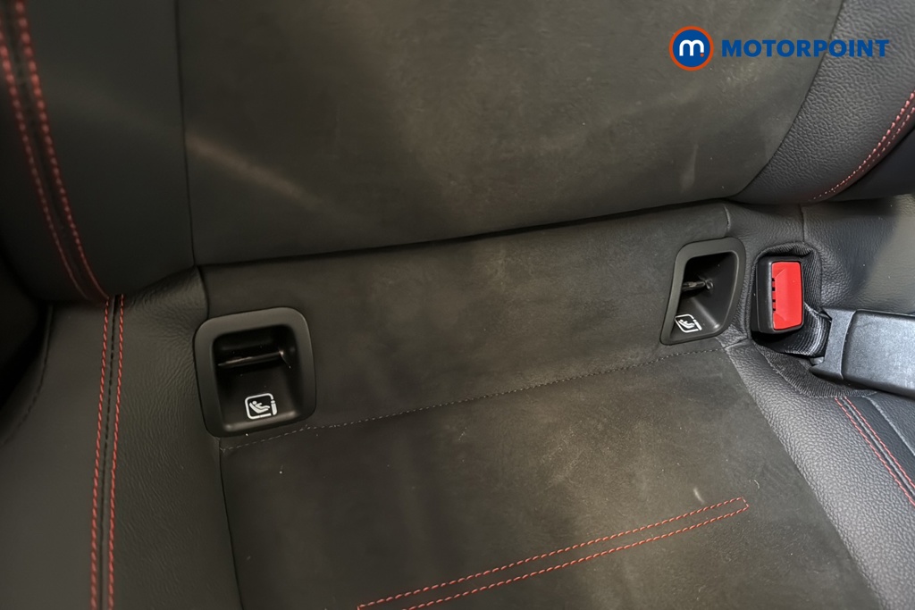Mercedes-Benz A Class Amg Line Automatic Petrol Saloon - Stock Number (1643629) - 27th supplementary image