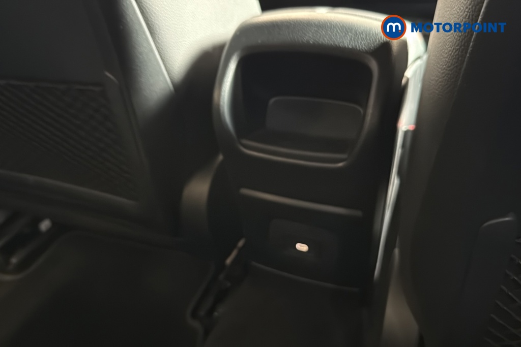 Mercedes-Benz A Class Amg Line Automatic Petrol Saloon - Stock Number (1643629) - 28th supplementary image