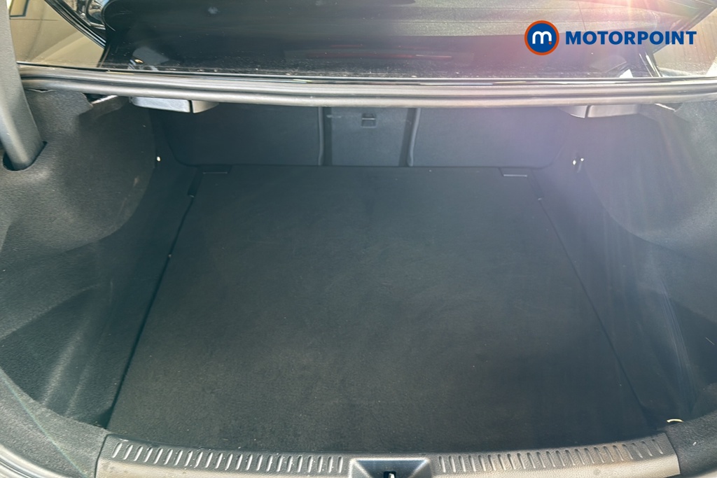 Mercedes-Benz A Class Amg Line Automatic Petrol Saloon - Stock Number (1643629) - 30th supplementary image