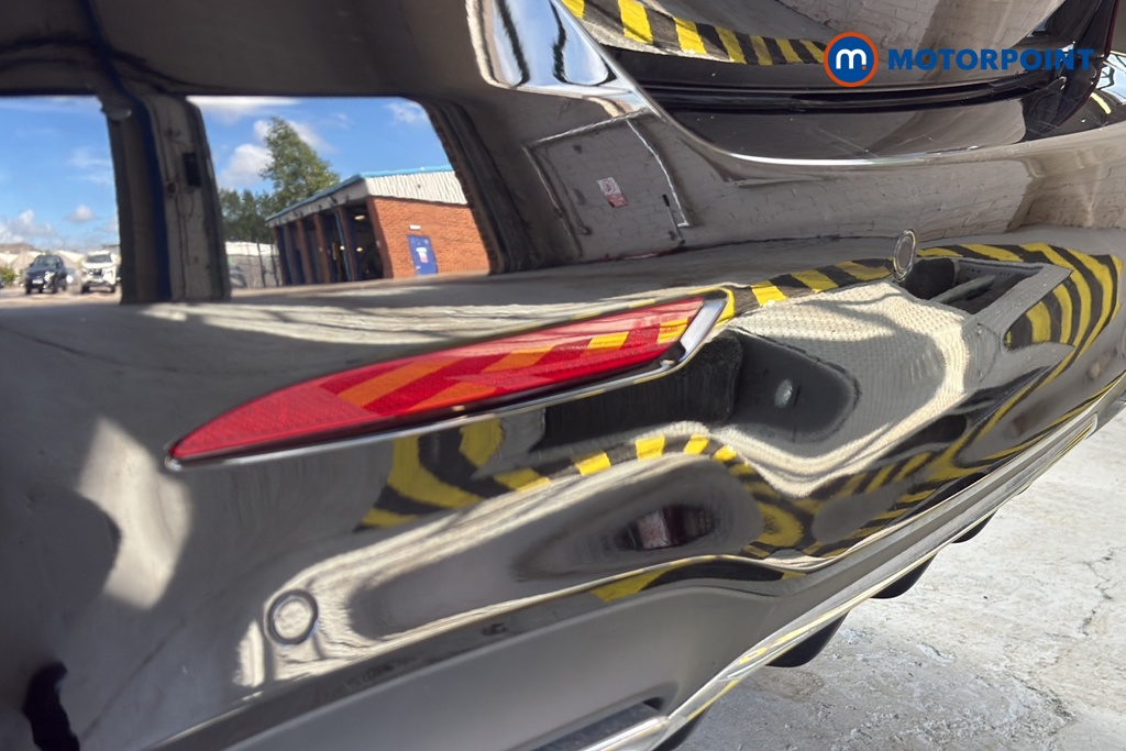 Mercedes-Benz A Class Amg Line Automatic Petrol Saloon - Stock Number (1643629) - 39th supplementary image