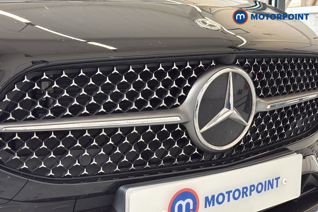 Mercedes-Benz A Class Amg Line Automatic Petrol Saloon - Stock Number (1643629) - 43rd supplementary image