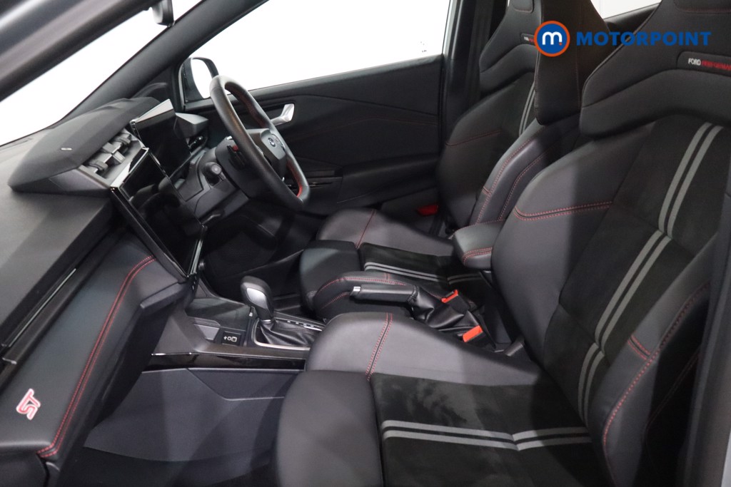 Ford Puma ST Automatic Petrol SUV - Stock Number (1643929) - 4th supplementary image