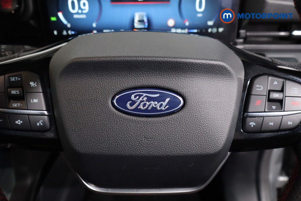 Ford Puma ST Automatic Petrol SUV - Stock Number (1643929) - 13th supplementary image
