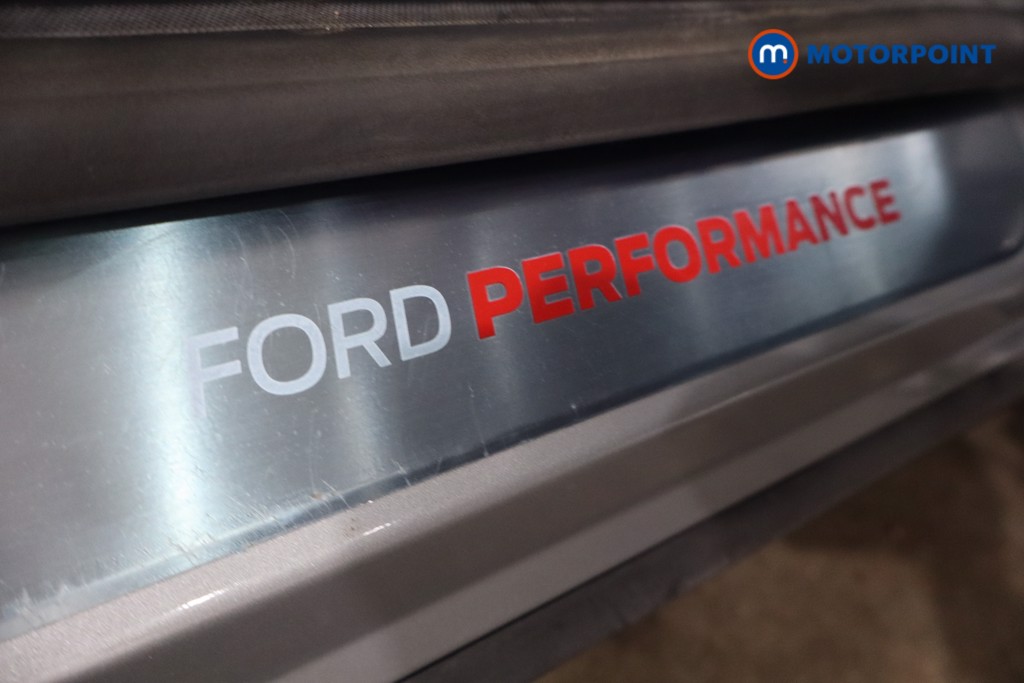 Ford Puma ST Automatic Petrol SUV - Stock Number (1643929) - 21st supplementary image