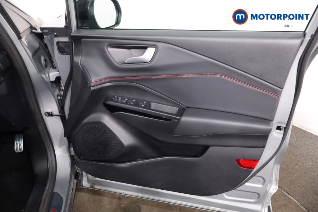 Ford Puma ST Automatic Petrol SUV - Stock Number (1643929) - 22nd supplementary image