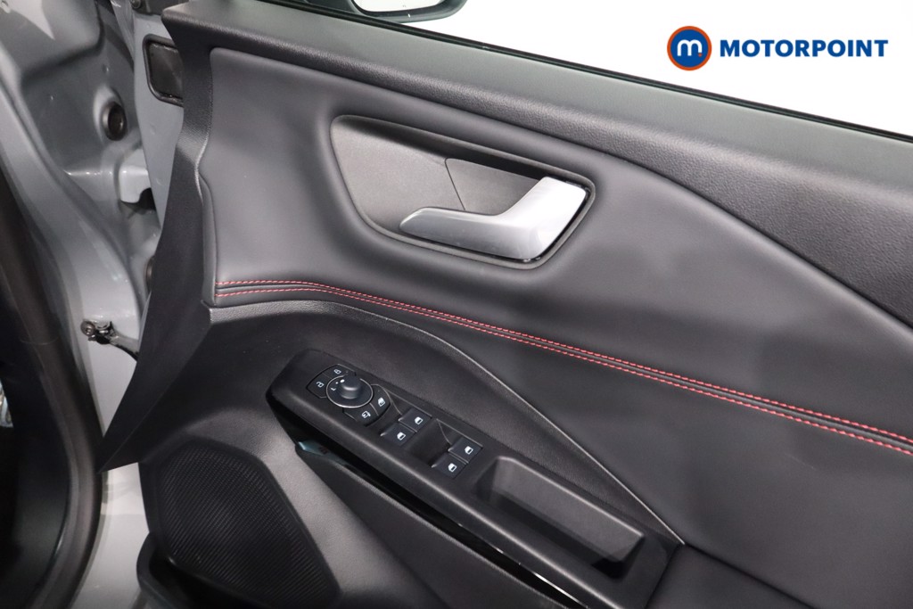 Ford Puma ST Automatic Petrol SUV - Stock Number (1643929) - 23rd supplementary image