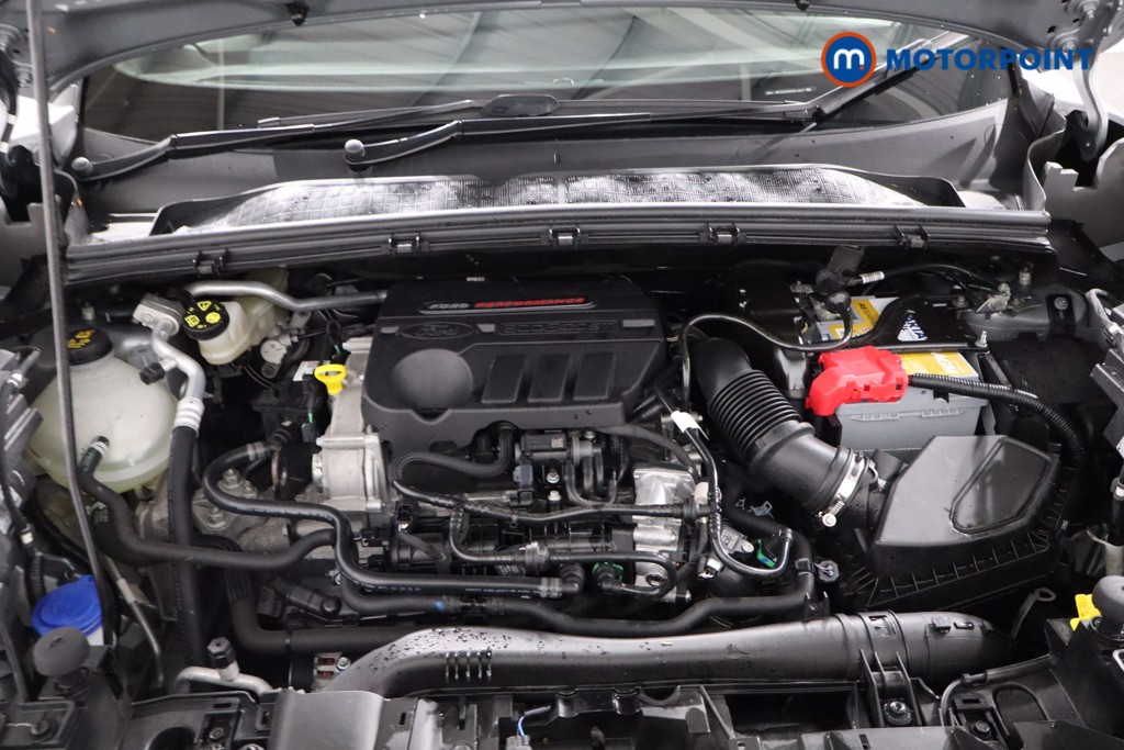 Ford Puma ST Automatic Petrol SUV - Stock Number (1643929) - 30th supplementary image