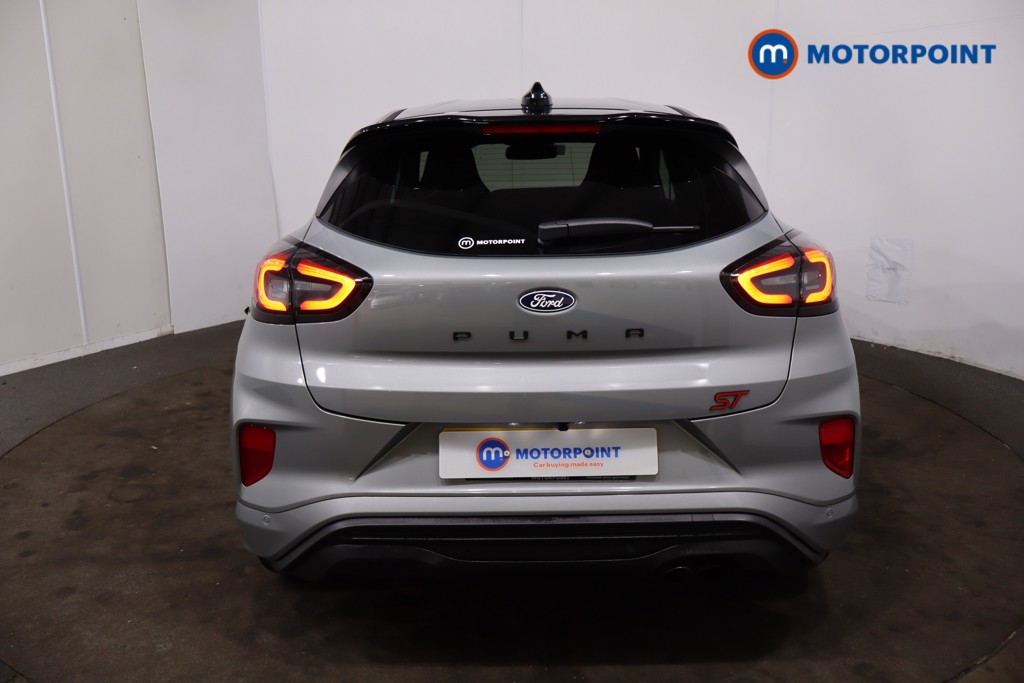 Ford Puma ST Automatic Petrol SUV - Stock Number (1643929) - 32nd supplementary image
