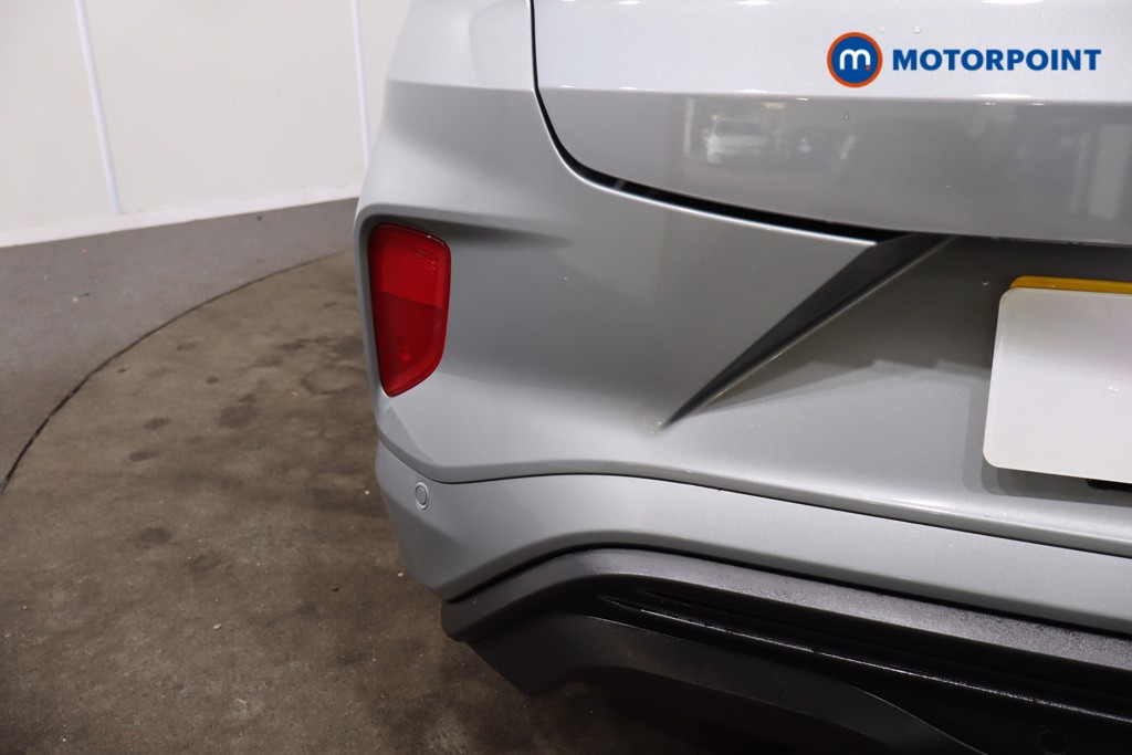 Ford Puma ST Automatic Petrol SUV - Stock Number (1643929) - 34th supplementary image
