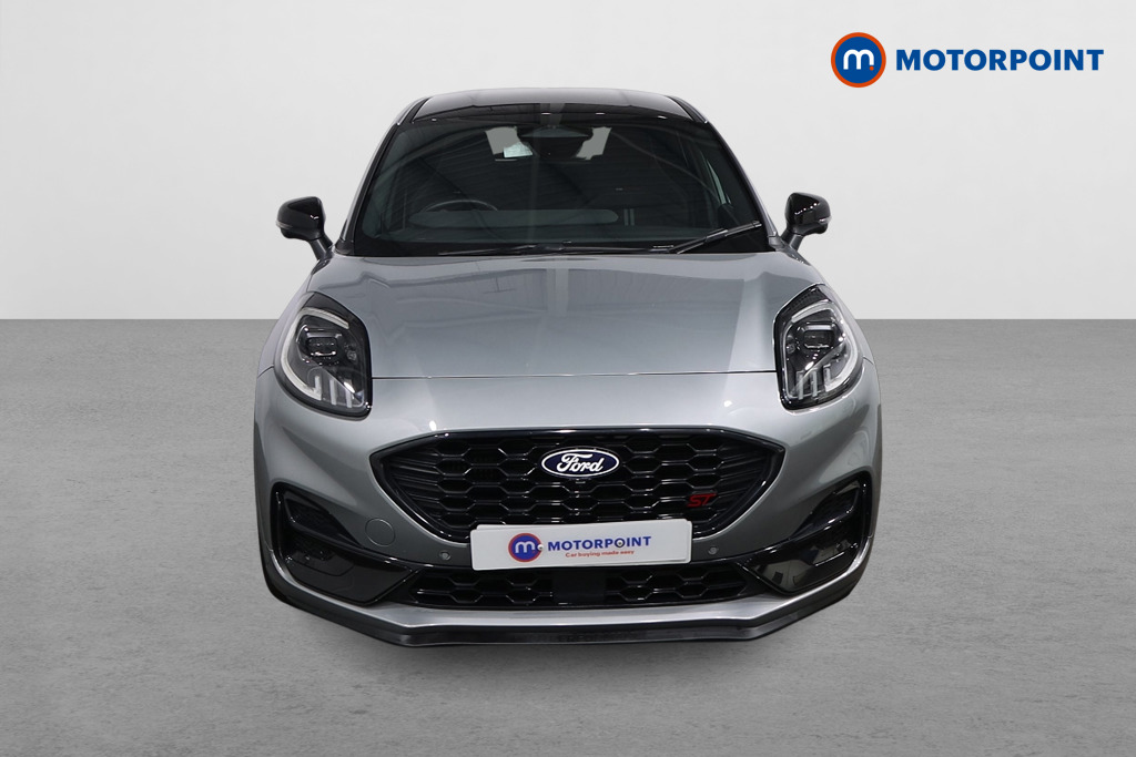 Ford Puma ST Automatic Petrol SUV - Stock Number (1643929) - Front bumper