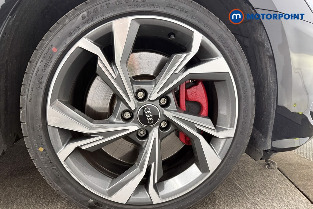 Audi A3 S Line Competition Automatic Petrol Plug-In Hybrid Hatchback - Stock Number (1598906) - 10th supplementary image