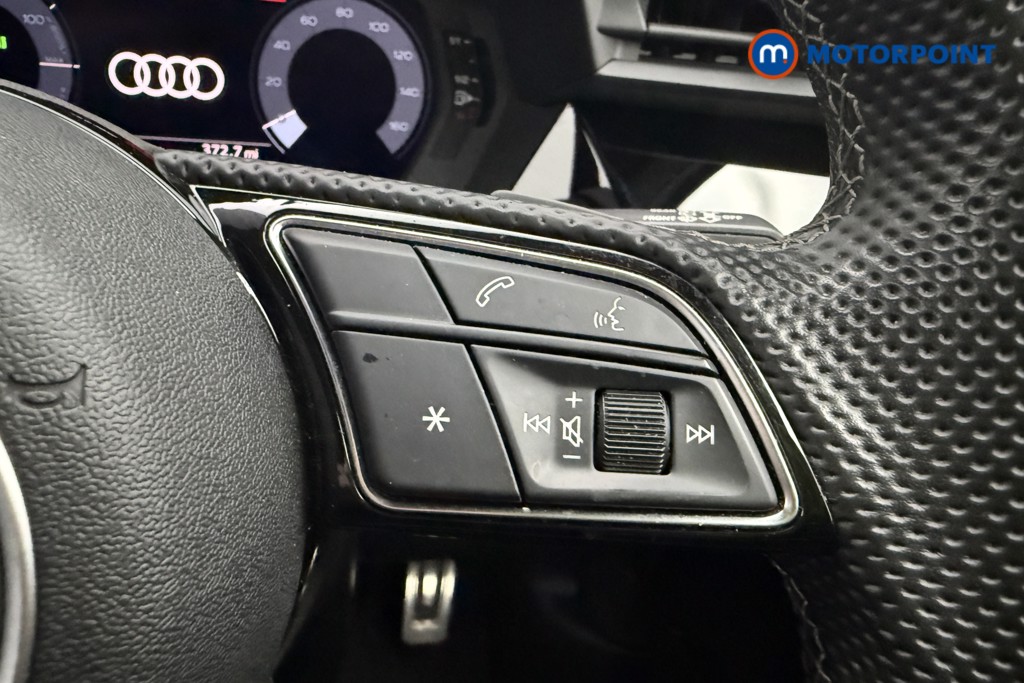 Audi A3 S Line Competition Automatic Petrol Plug-In Hybrid Hatchback - Stock Number (1598906) - 14th supplementary image