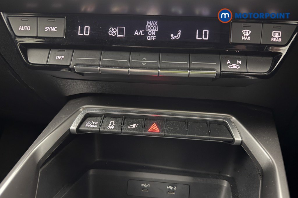 Audi A3 S Line Competition Automatic Petrol Plug-In Hybrid Hatchback - Stock Number (1598906) - 15th supplementary image