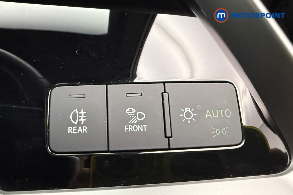 Audi A3 S Line Competition Automatic Petrol Plug-In Hybrid Hatchback - Stock Number (1598906) - 16th supplementary image