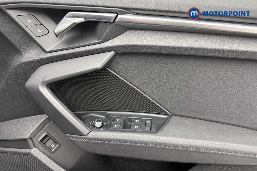 Audi A3 S Line Competition Automatic Petrol Plug-In Hybrid Hatchback - Stock Number (1598906) - 17th supplementary image