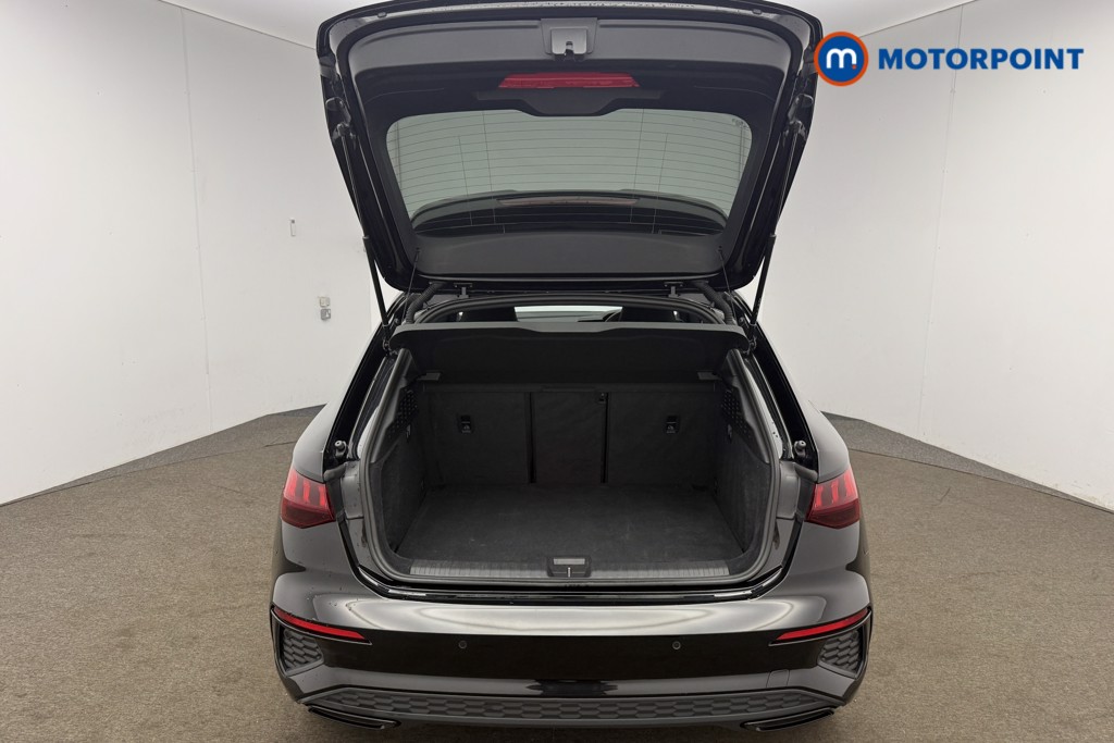 Audi A3 S Line Competition Automatic Petrol Plug-In Hybrid Hatchback - Stock Number (1598906) - 21st supplementary image