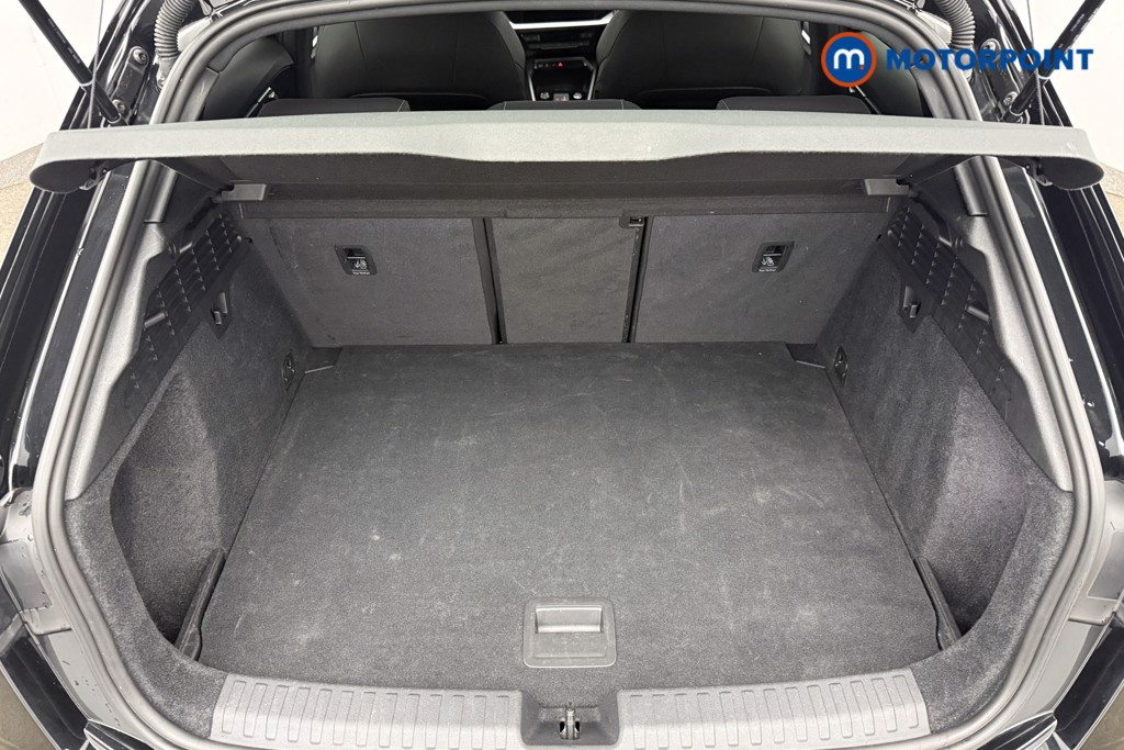 Audi A3 S Line Competition Automatic Petrol Plug-In Hybrid Hatchback - Stock Number (1598906) - 22nd supplementary image