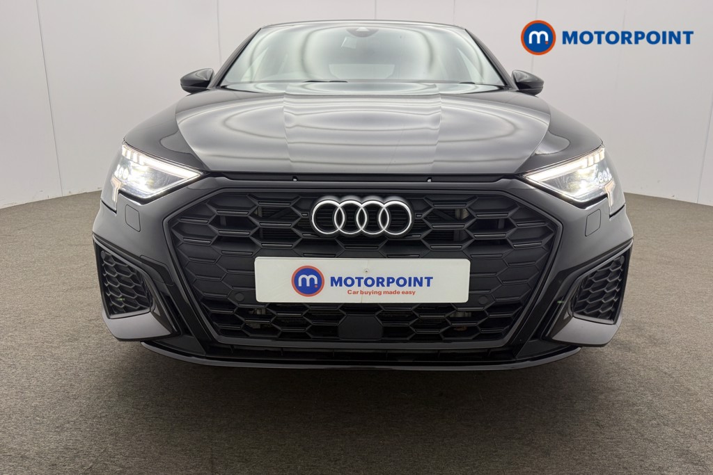 Audi A3 S Line Competition Automatic Petrol Plug-In Hybrid Hatchback - Stock Number (1598906) - 23rd supplementary image