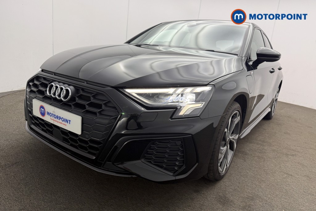Audi A3 S Line Competition Automatic Petrol Plug-In Hybrid Hatchback - Stock Number (1598906) - 24th supplementary image