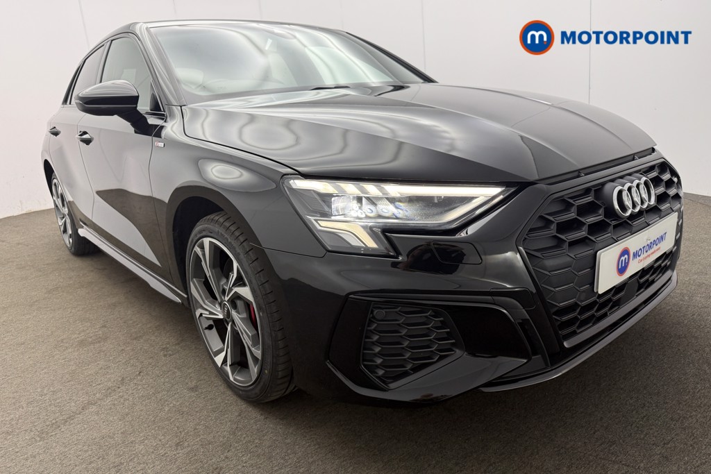 Audi A3 S Line Competition Automatic Petrol Plug-In Hybrid Hatchback - Stock Number (1598906) - 25th supplementary image
