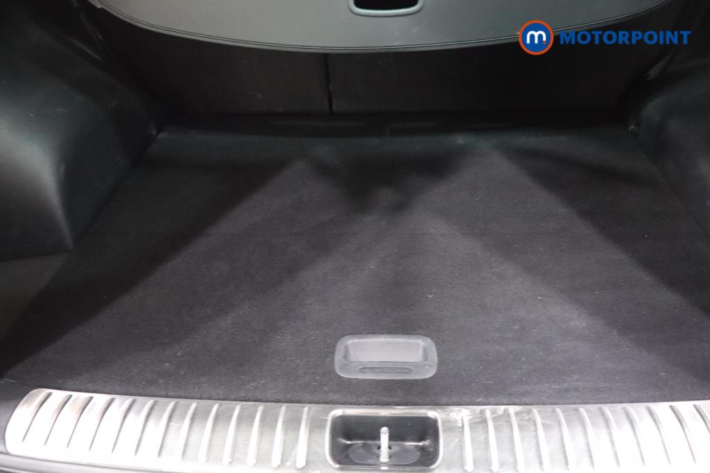 KIA Sportage Gt-Line Manual Petrol SUV - Stock Number (1605084) - 6th supplementary image