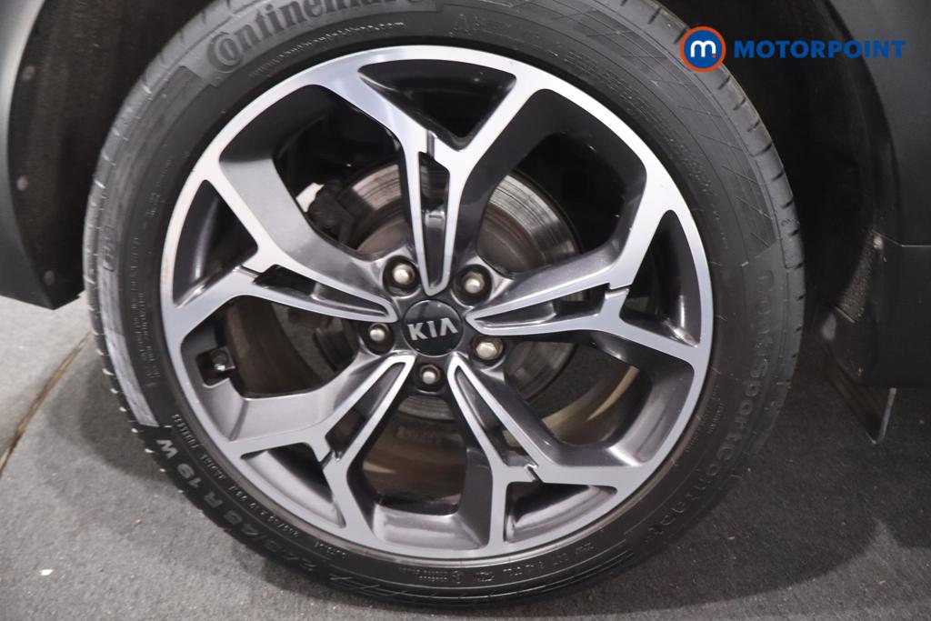 KIA Sportage Gt-Line Manual Petrol SUV - Stock Number (1605084) - 7th supplementary image