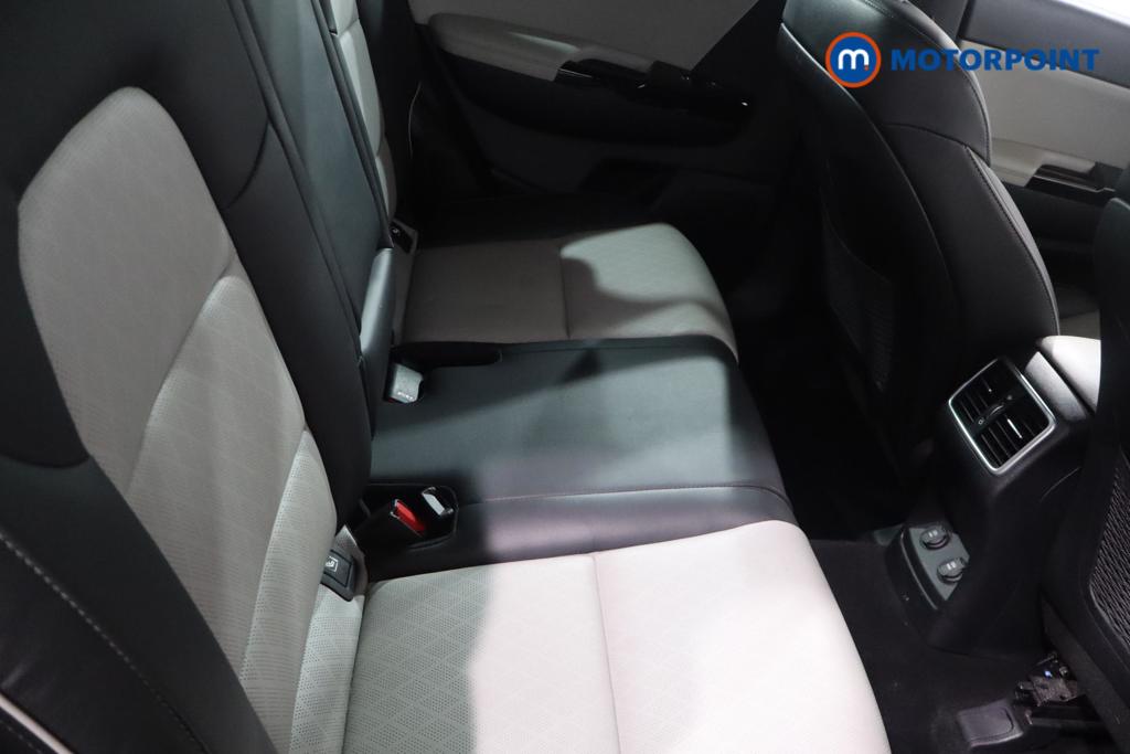 KIA Sportage Gt-Line Manual Petrol SUV - Stock Number (1605084) - 8th supplementary image