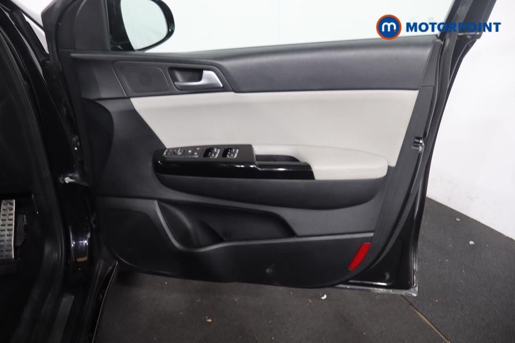 KIA Sportage Gt-Line Manual Petrol SUV - Stock Number (1605084) - 10th supplementary image