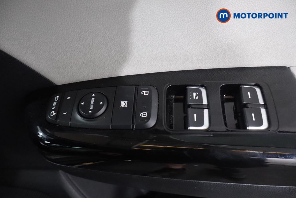KIA Sportage Gt-Line Manual Petrol SUV - Stock Number (1605084) - 11th supplementary image