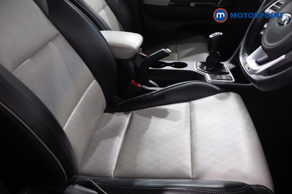 KIA Sportage Gt-Line Manual Petrol SUV - Stock Number (1605084) - 12th supplementary image