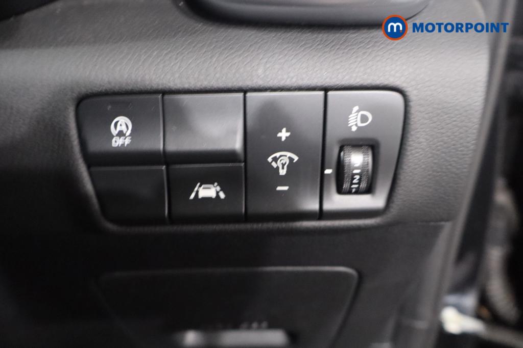 KIA Sportage Gt-Line Manual Petrol SUV - Stock Number (1605084) - 13th supplementary image