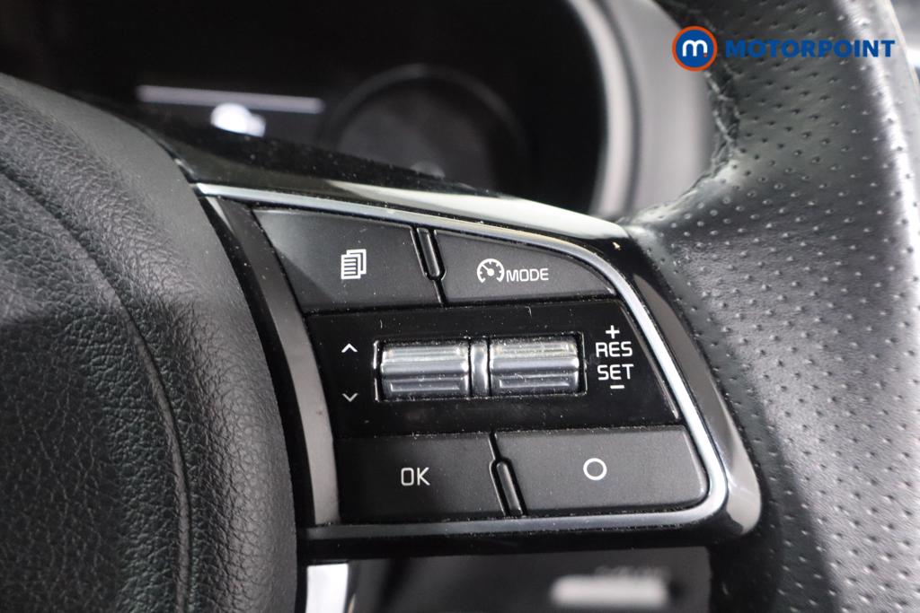 KIA Sportage Gt-Line Manual Petrol SUV - Stock Number (1605084) - 14th supplementary image