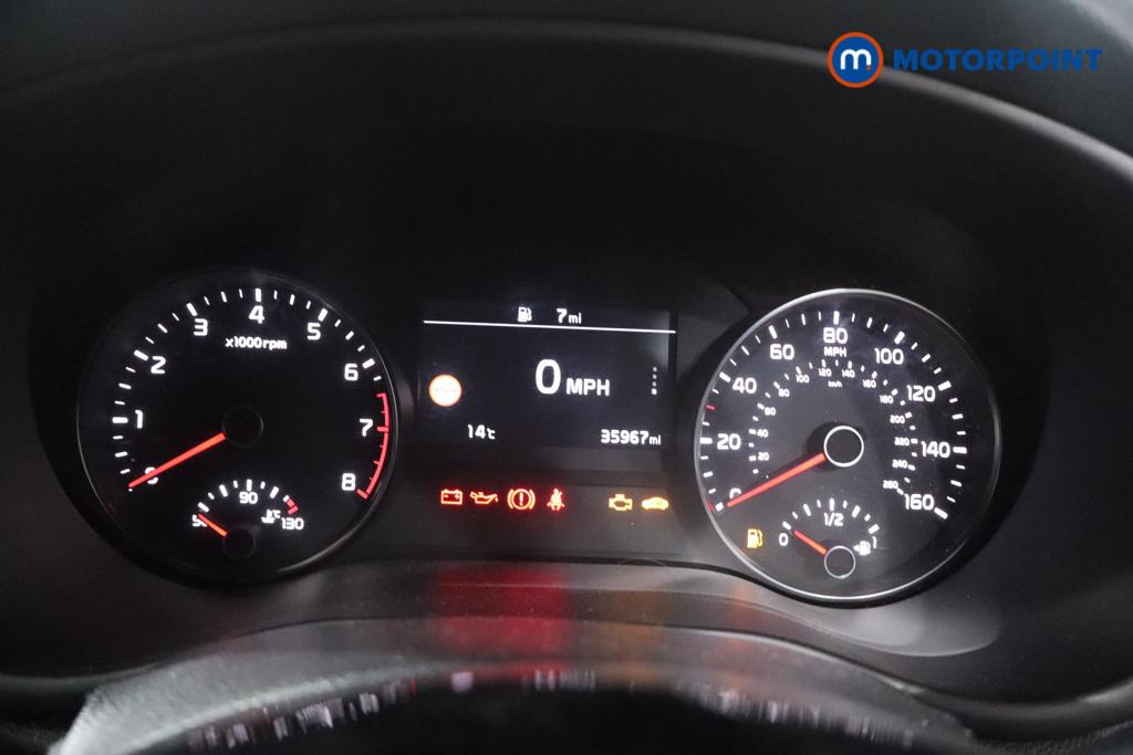 KIA Sportage Gt-Line Manual Petrol SUV - Stock Number (1605084) - 16th supplementary image