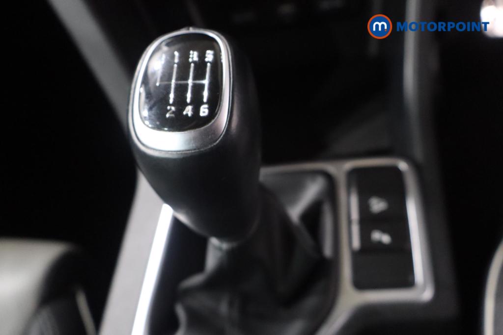 KIA Sportage Gt-Line Manual Petrol SUV - Stock Number (1605084) - 17th supplementary image