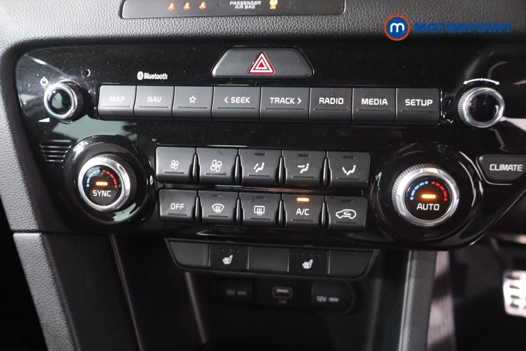 KIA Sportage Gt-Line Manual Petrol SUV - Stock Number (1605084) - 18th supplementary image
