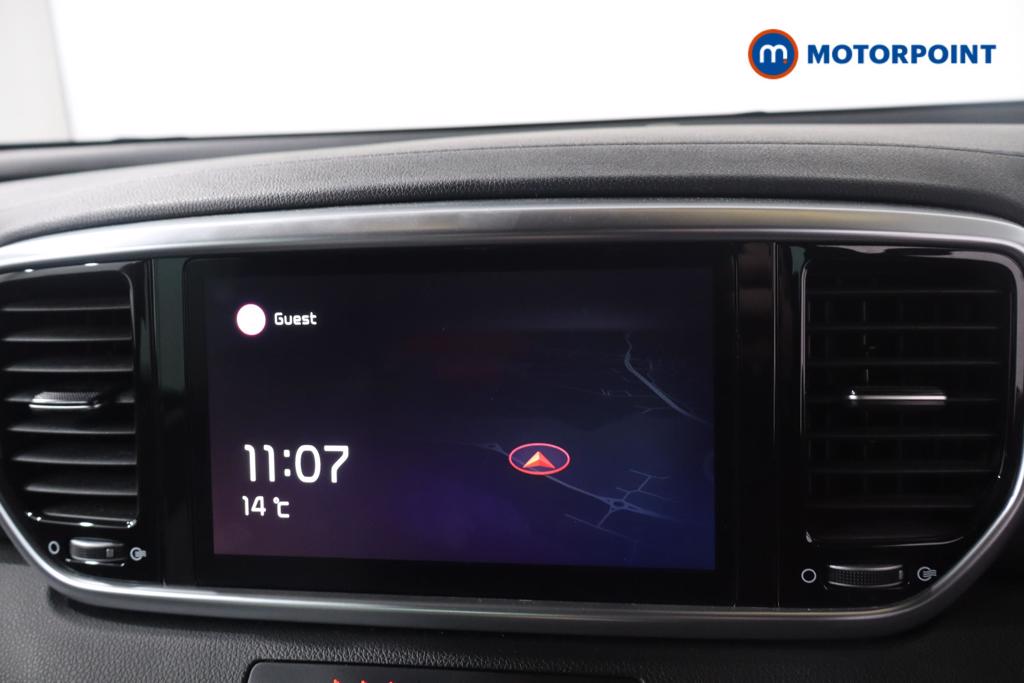 KIA Sportage Gt-Line Manual Petrol SUV - Stock Number (1605084) - 19th supplementary image