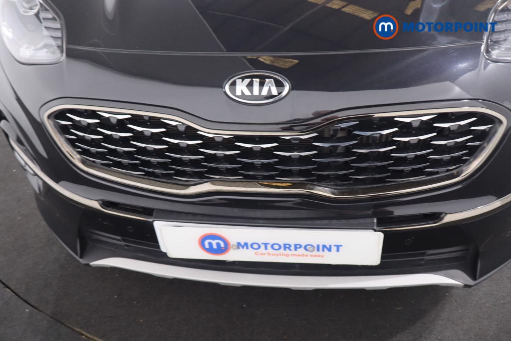KIA Sportage Gt-Line Manual Petrol SUV - Stock Number (1605084) - 25th supplementary image