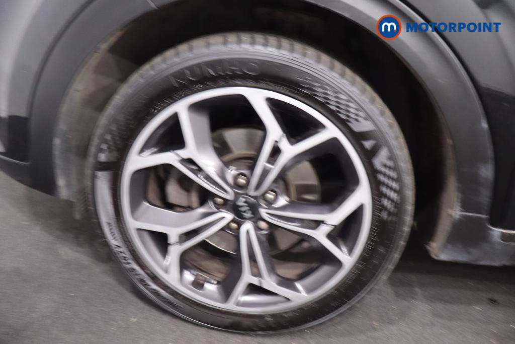 KIA Sportage Gt-Line Manual Petrol SUV - Stock Number (1605084) - 28th supplementary image