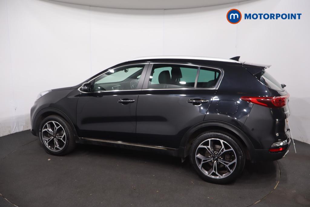 KIA Sportage Gt-Line Manual Petrol SUV - Stock Number (1605084) - 30th supplementary image