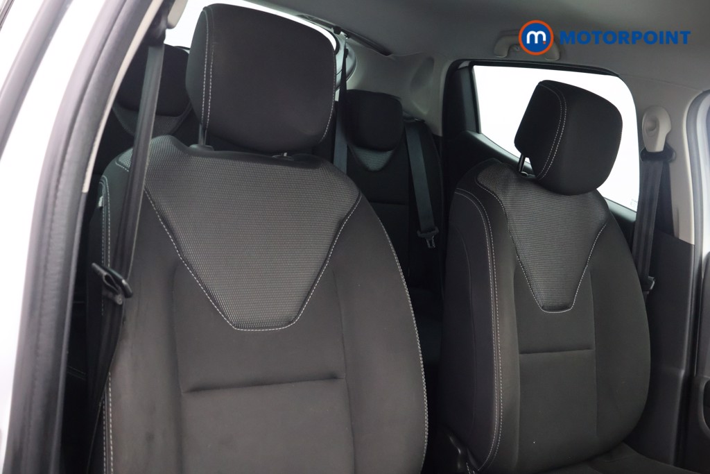 Renault Clio Iconic Manual Petrol Hatchback - Stock Number (1611565) - 10th supplementary image