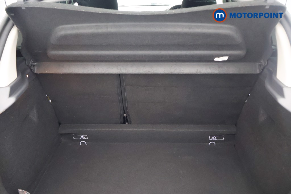 Renault Clio Iconic Manual Petrol Hatchback - Stock Number (1611565) - 12th supplementary image
