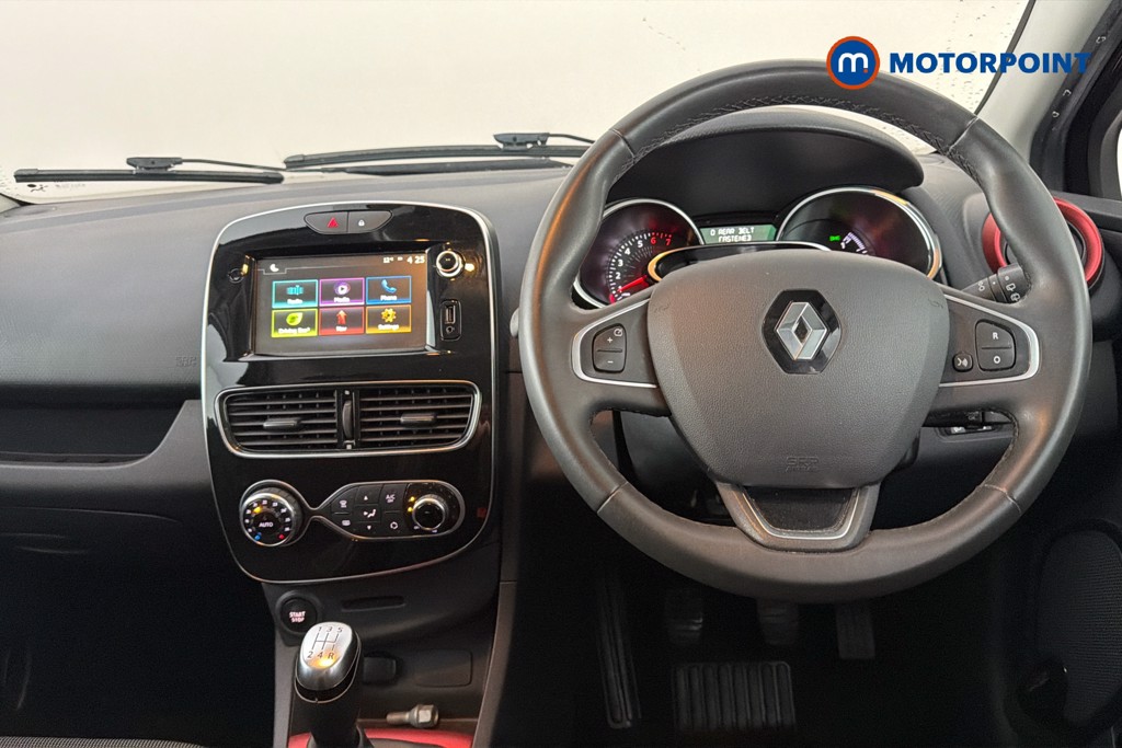 Renault Clio Iconic Manual Petrol Hatchback - Stock Number (1619145) - 2nd supplementary image