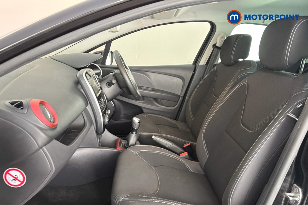 Renault Clio Iconic Manual Petrol Hatchback - Stock Number (1619145) - 22nd supplementary image