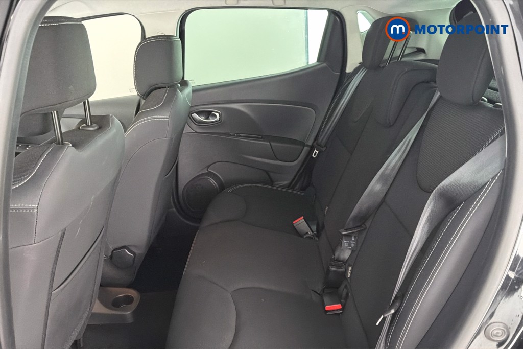 Renault Clio Iconic Manual Petrol Hatchback - Stock Number (1619145) - 28th supplementary image
