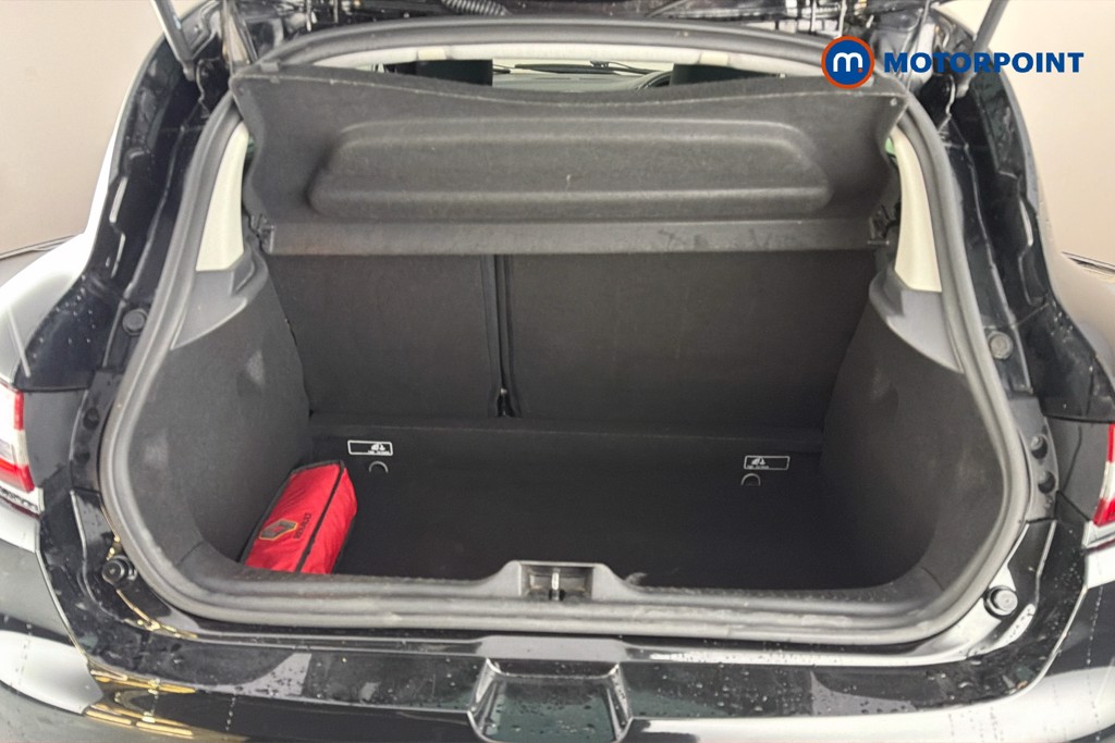 Renault Clio Iconic Manual Petrol Hatchback - Stock Number (1619145) - 33rd supplementary image